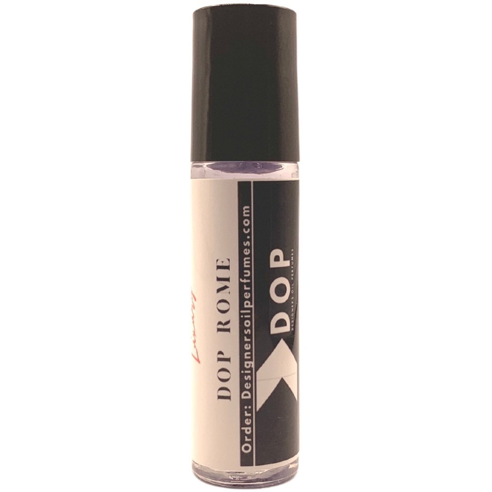 DOP Rome - Designers Oil Perfumes